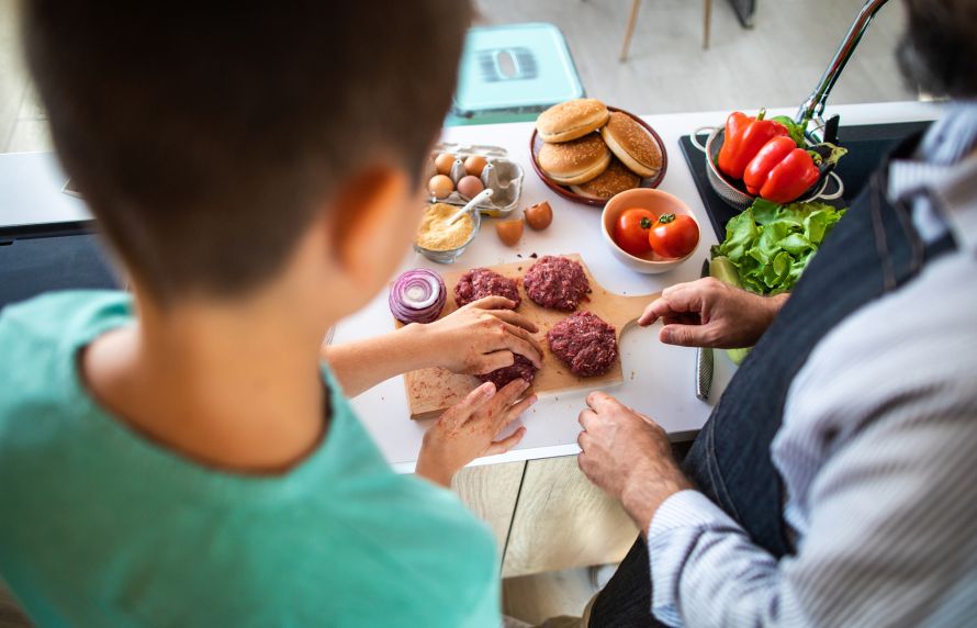 Infections alimentaires à E. coli : comment protéger davantage de consommateurs ?